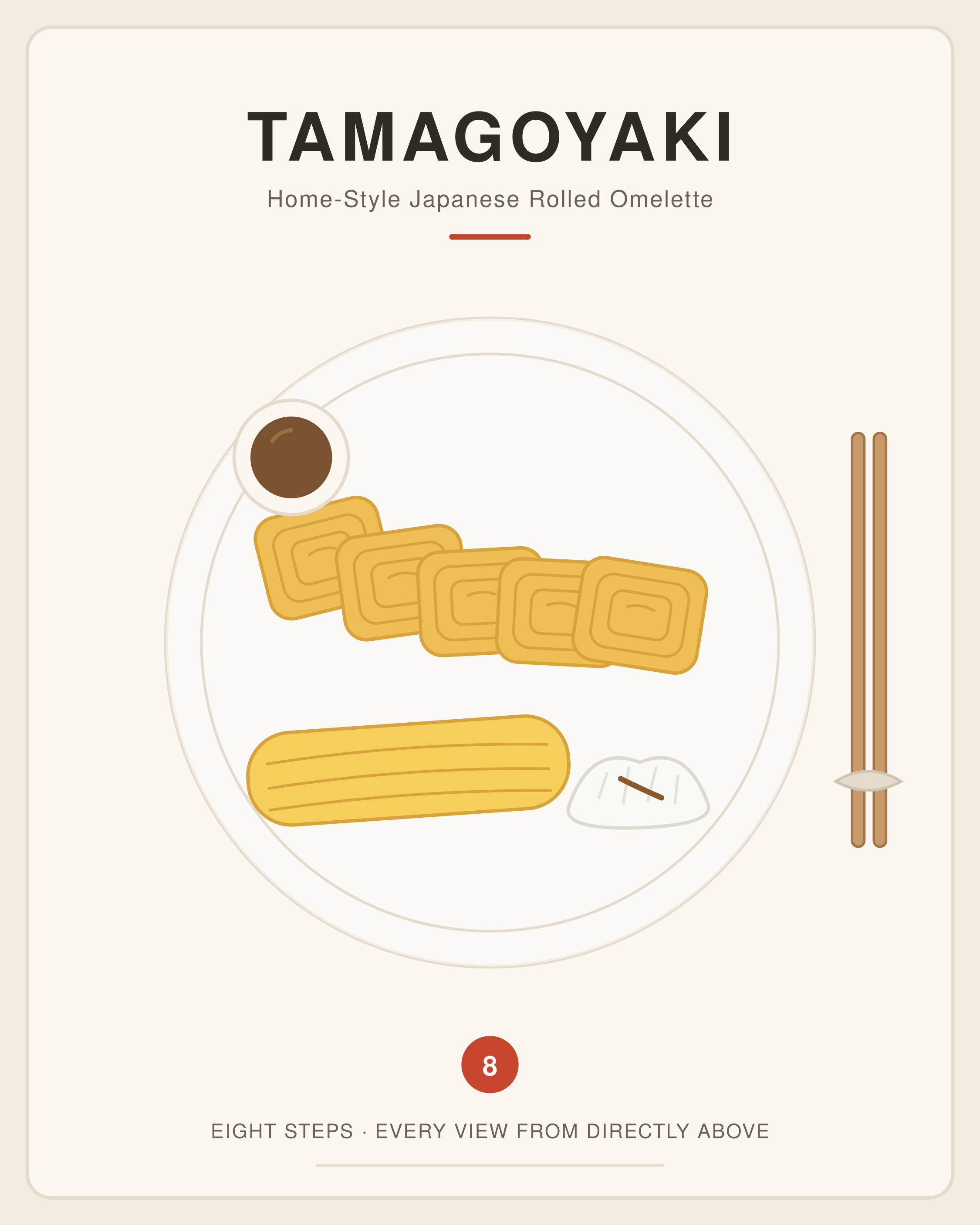 Tamagoyaki